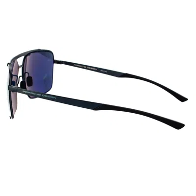 PORSCHE DESIGN PORSCHE DESIGN SUNGLASSES 