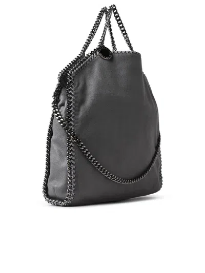 Stella Mccartney Stella Mc Cartney Falabella Mini Tote In Grey
