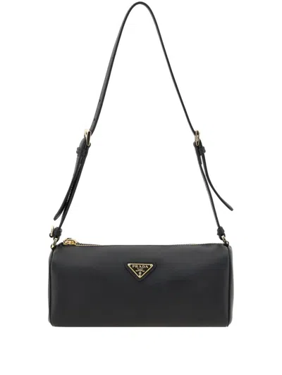 Prada Sacca In Black