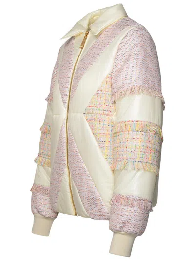 Khrisjoy Giubbino Matt E Glossy In Multicolor