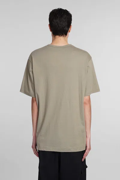 Y's Topwear In Green