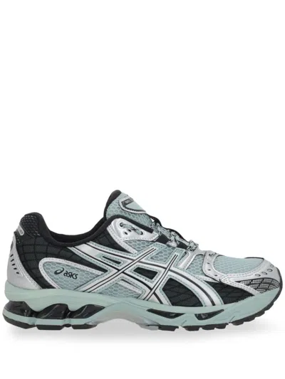 Asics Gel-nimbus In Blue