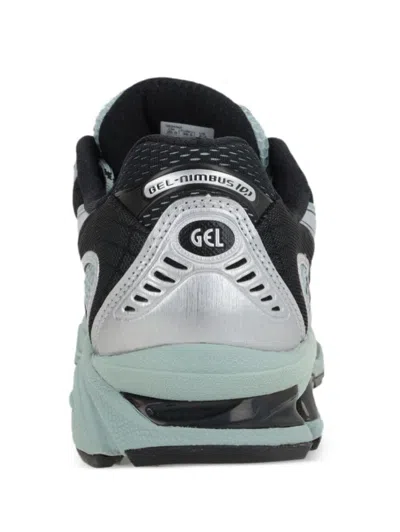 Asics Gel-nimbus In Blue
