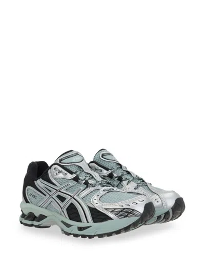 Asics Gel-nimbus In Blue