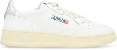 Autry Sneakers In White