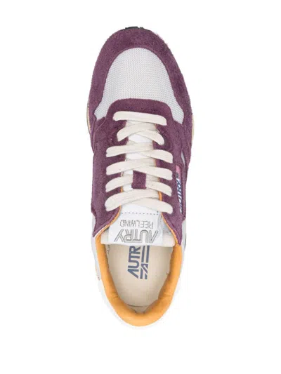 Shop Autry Flat Shoes