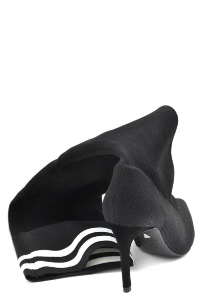 Schutz Boots In Black