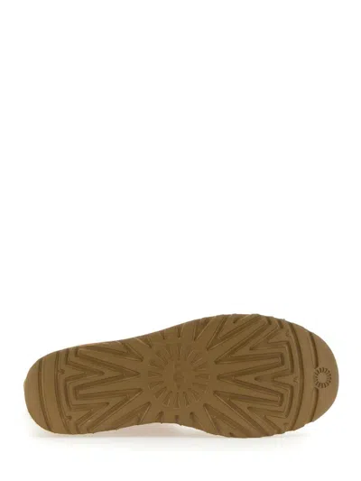 Shop Ugg Boot Classic Short Ii In Brown