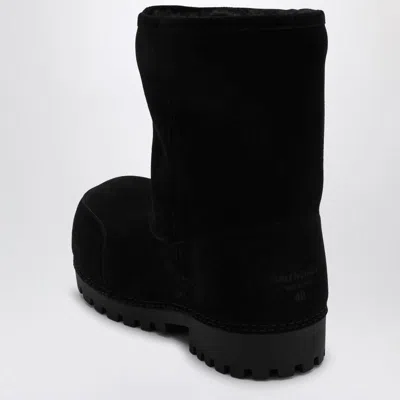 BALENCIAGA BALENCIAGA ALASKA BOOTS 
