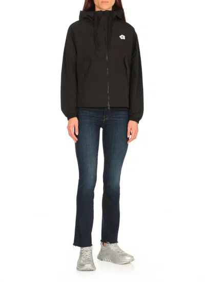 Kenzo Pace Sneakers In Silver