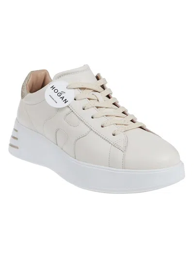 Hogan Sneakers Rebel Avorio Hxw5640dn60rcb367t In White