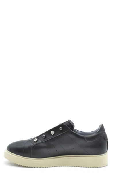 Liu •jo Liu Jo Sneakers In Black