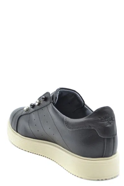 Liu •jo Liu Jo Sneakers In Black