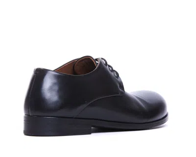 Marsèll Marsell Flat Shoes In Black