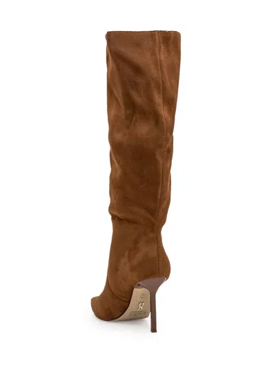 Steve Madden Intruder Boot In Brown