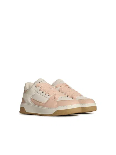 Hogan H667 Sneakers In Pink