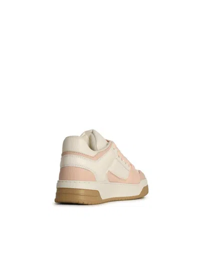 Hogan H667 Sneakers In Pink