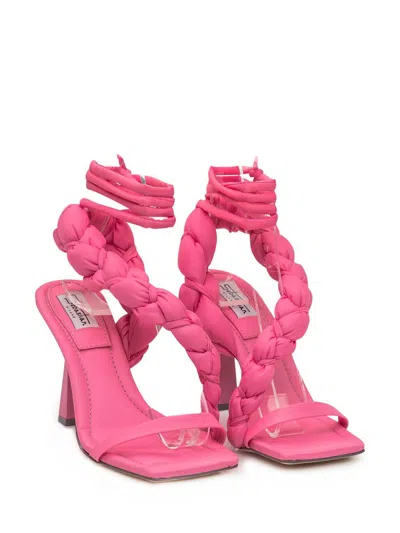 Sebastian Untangled Sandalwood In Pink