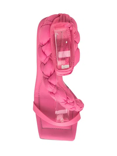 Sebastian Untangled Sandalwood In Pink