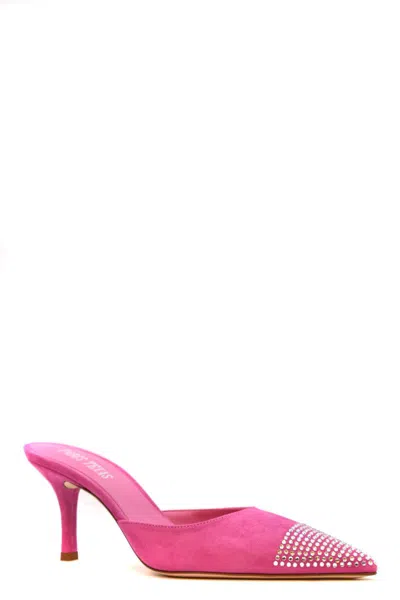 Paris Texas Sandalias - Fucsia In Fuchsia