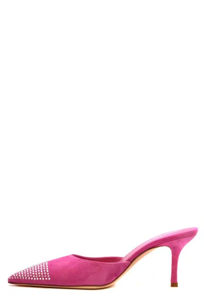 Paris Texas Sandalias - Fucsia In Fuchsia