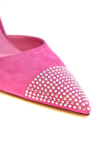 Paris Texas Sandalias - Fucsia In Fuchsia