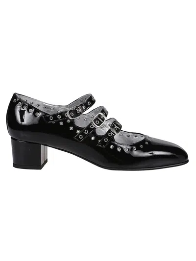 Carel Paris Camden Shoe In Black
