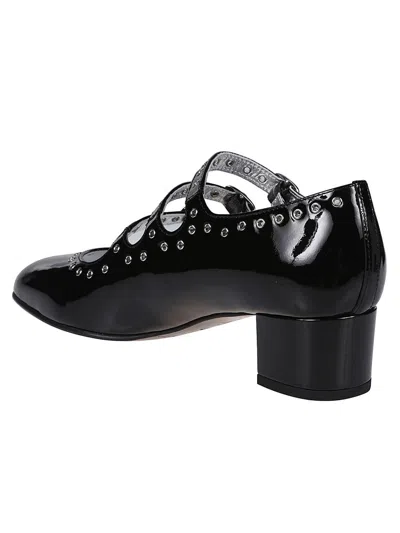 Carel Paris Camden Shoe In Black