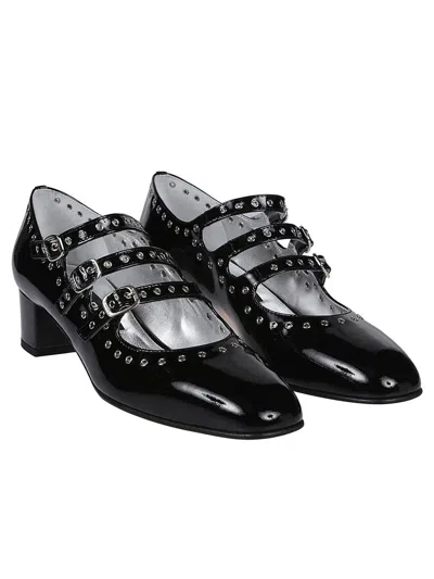 Carel Paris Camden Shoe In Black