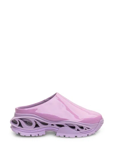 Acupuncture 1993 Ginger Clogs In Pink