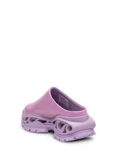 Acupuncture 1993 Ginger Clogs In Pink