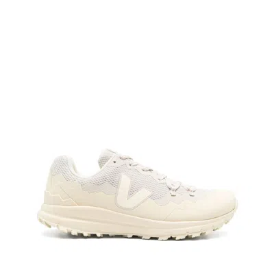 Veja Fitz Roy Light Sneakers In Beige