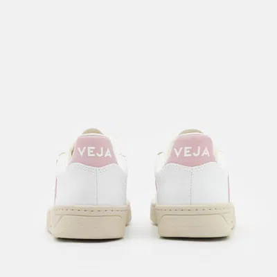 Veja V-10 Sneaker In Multicolor