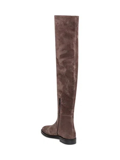 Roberto Festa Light Boot In Brown