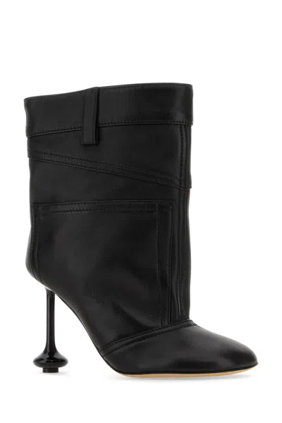 LOEWE LOEWE BOOTS 