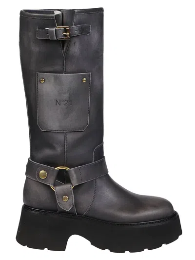 N°21 Boots