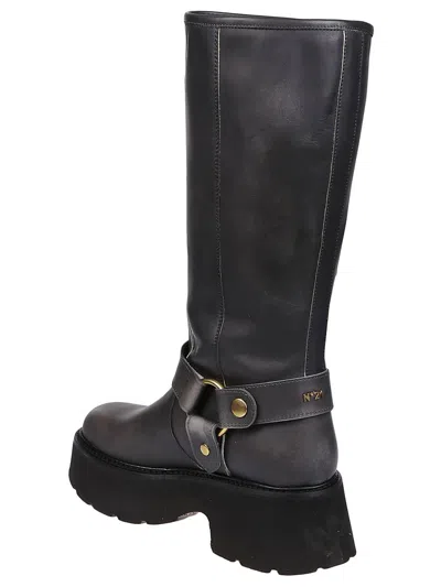 N°21 Boots