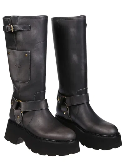 N°21 Boots