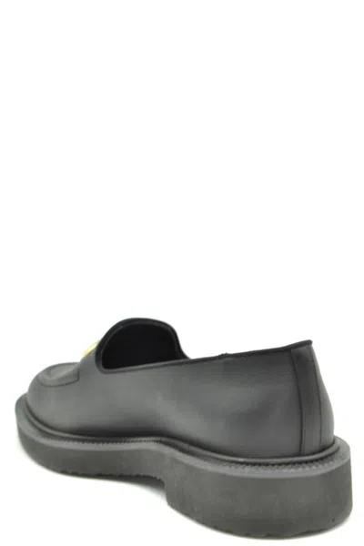 Giuseppe Zanotti Moccasins In Black