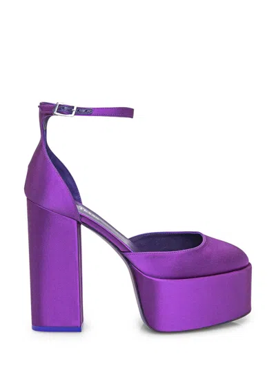 Paris Texas Dalilah Sandalwood In Purple