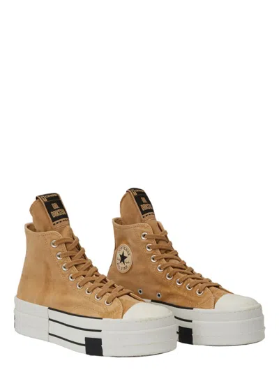 Converse Dbl Rdlstar A06756c Shoe In Brown