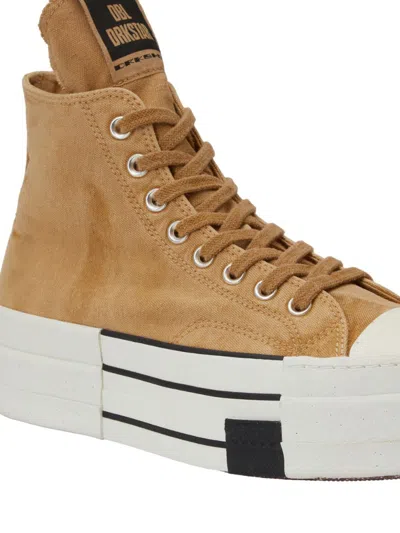 Converse Dbl Rdlstar A06756c Shoe In Brown
