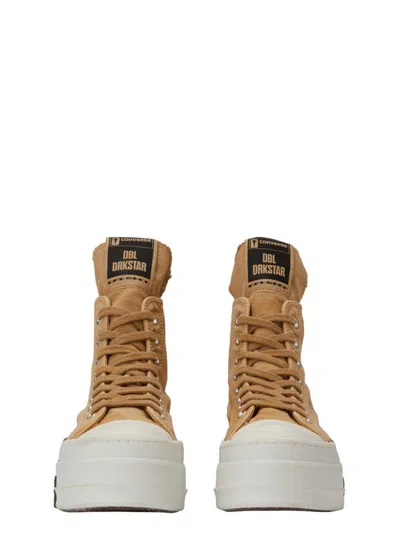 Converse Dbl Rdlstar A06756c Shoe In Brown