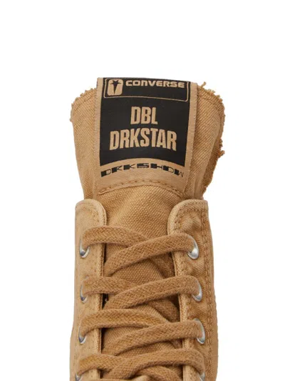 Converse Dbl Rdlstar A06756c Shoe In Brown
