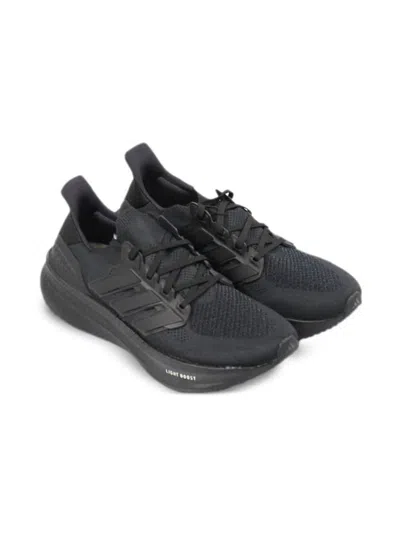 Y-3 Adidas Ultraboost 5 Shoes In Black