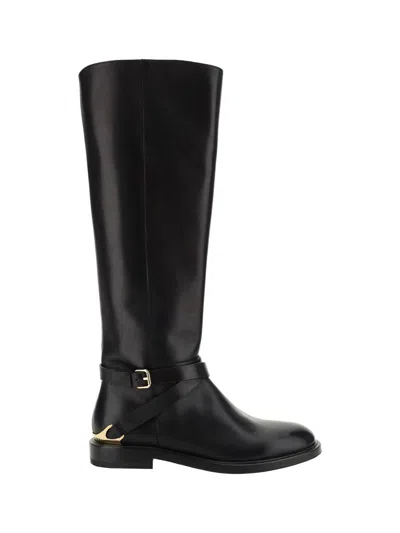 Fratelli Rossetti Boots In Black