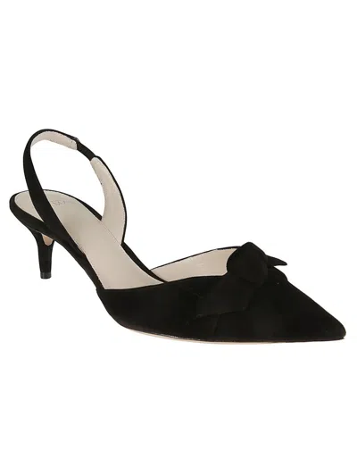Alexandre Birman Shoes  Woman Color Black In Black