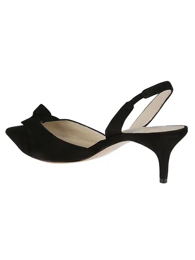 Alexandre Birman Shoes  Woman Color Black In Black