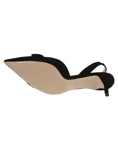 Alexandre Birman Shoes  Woman Color Black In Black