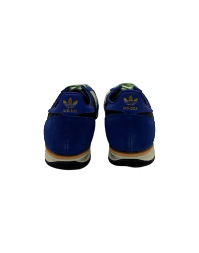 Adidas Originals Sl 72 W In Blue